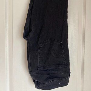 American Eagle Black Jeans